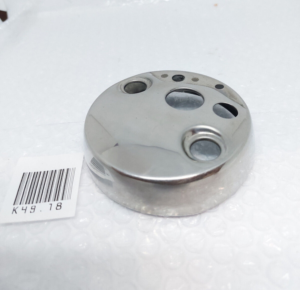 Genuine Honda CB200 XL175 Tachometer Setting Ring NOS