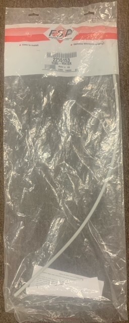 Whirlpool Water Tube WP2255153