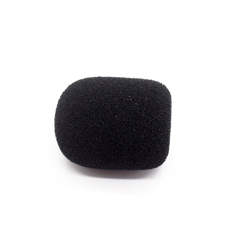 New-Microphone Wind Screen Foam for Plantronics Gamecom 818