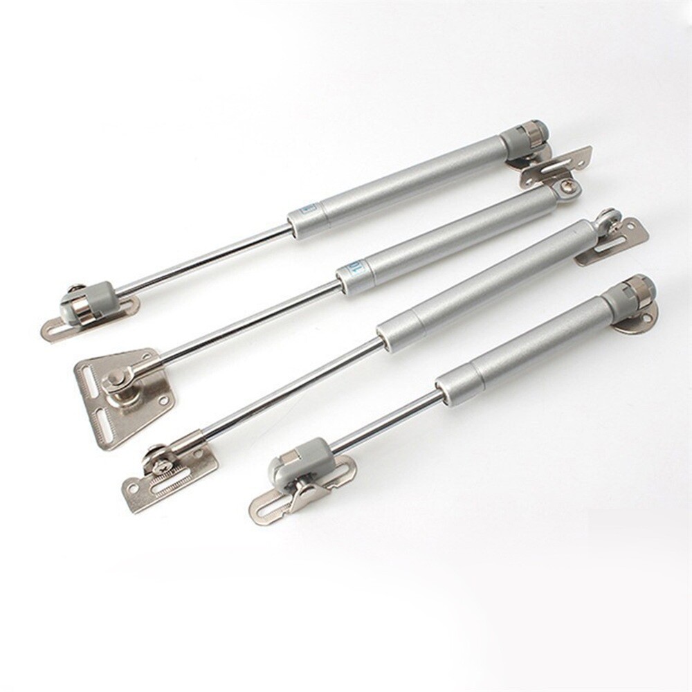 1Pc Hydraulic Support Hydraulic Hinge for RV Platforms Windows 4 Type Household