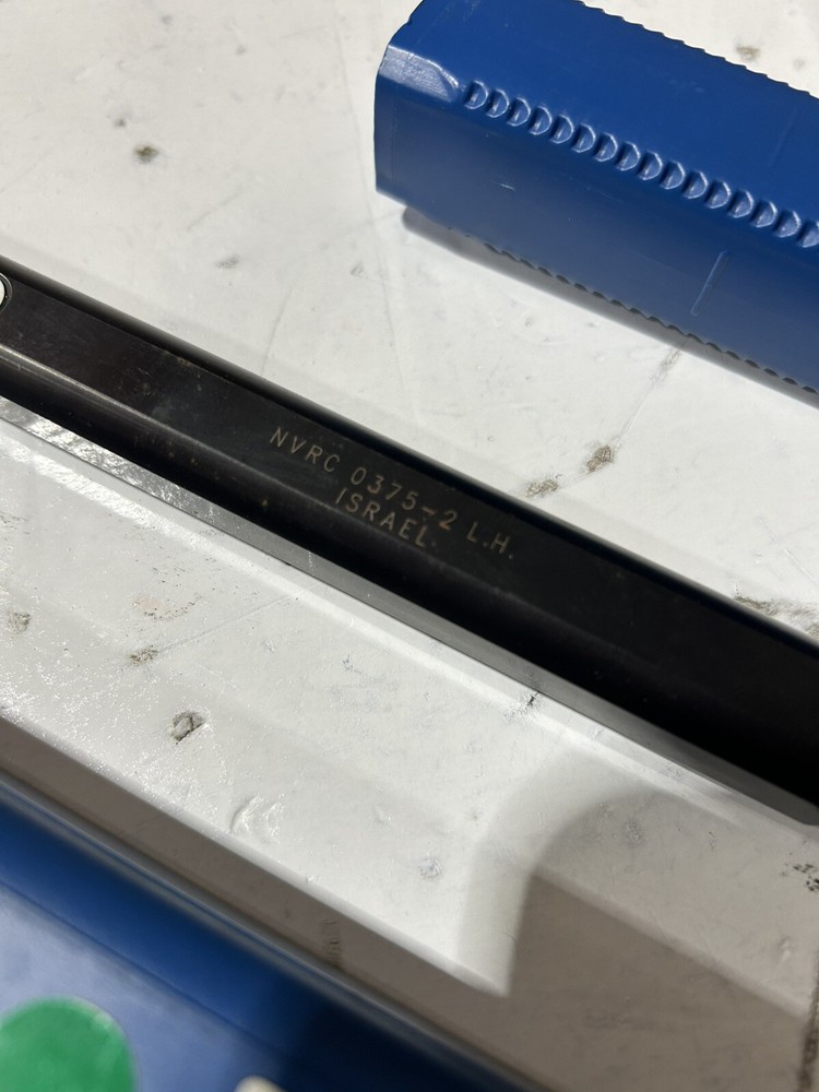 Vardex NVRC0375-2 L.H. Tool Holder