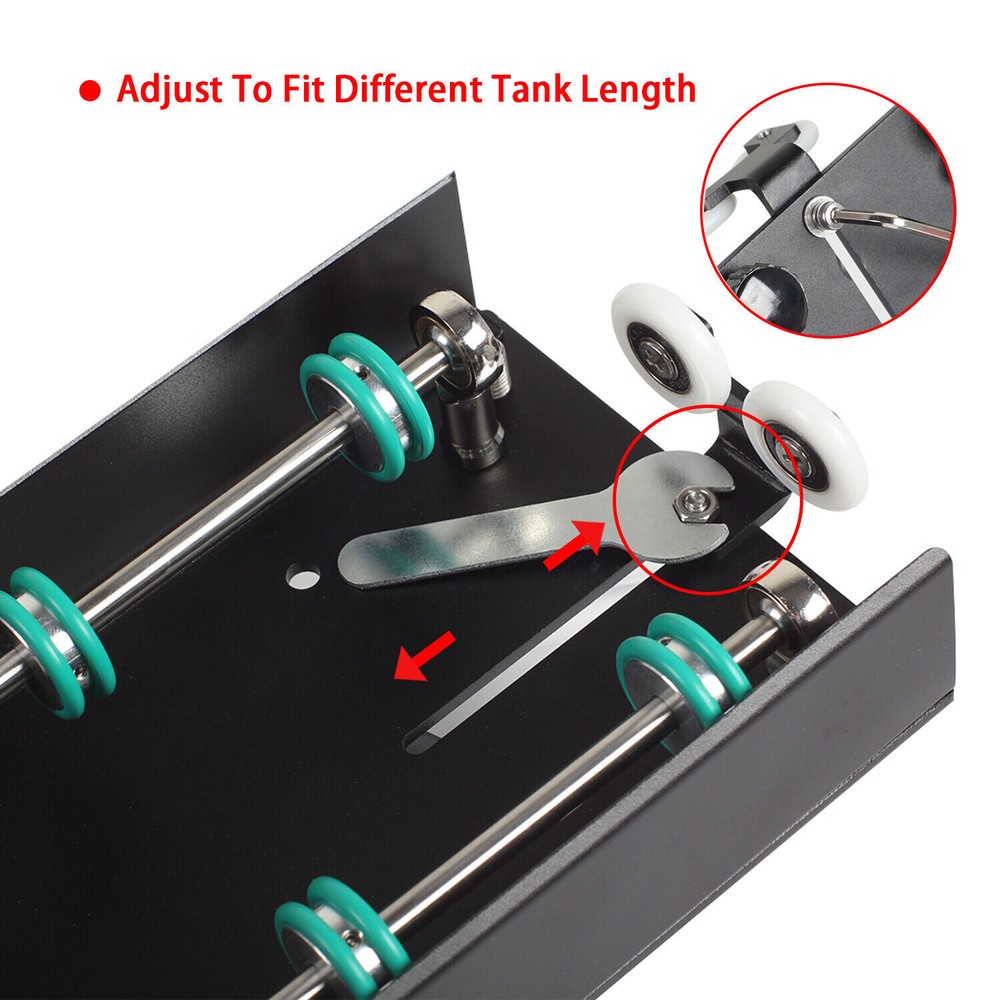 FS Darkroom Film Processing Processor Machine Automatic For Jobo Developing Tank