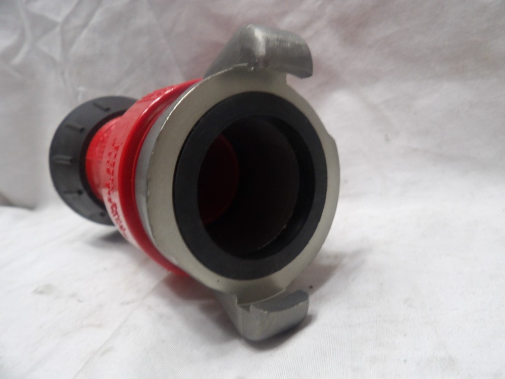 Fire Nozzle Model 15