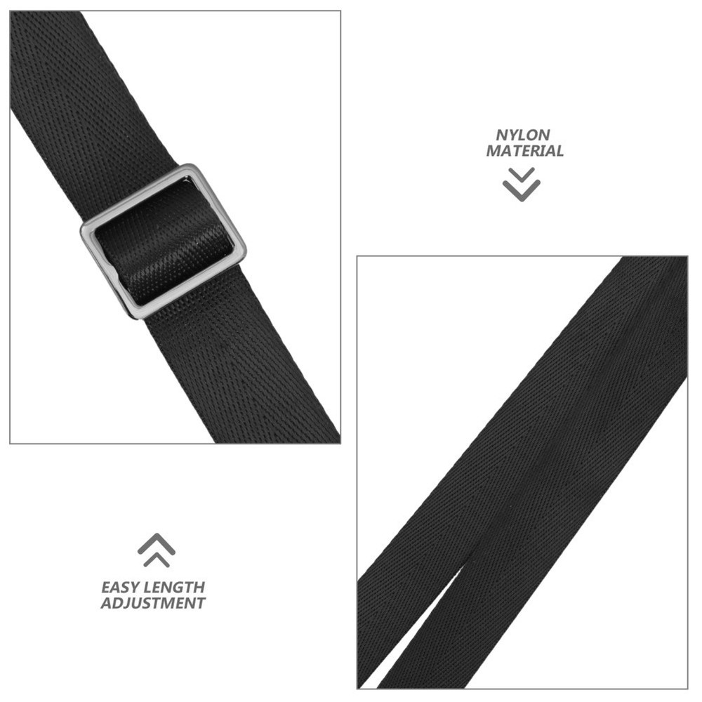 2 Pcs Equestrian Adjustment Belt Horse Blanket Fixing Tools Leg Band