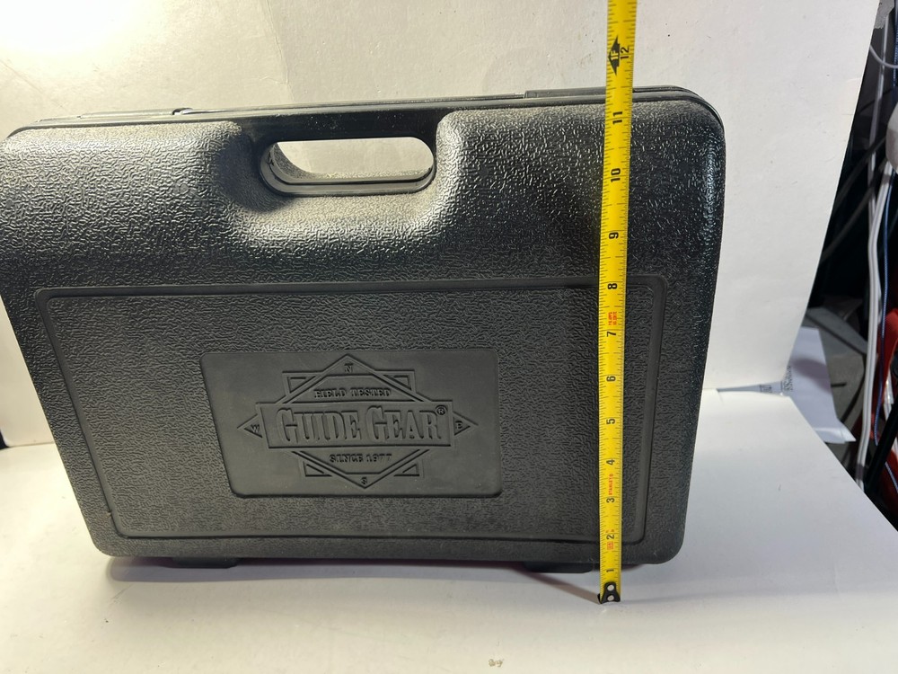 Guide Gear 3 Ultra Bright Led lanterns, w/ Case set O3 new Variable brightness