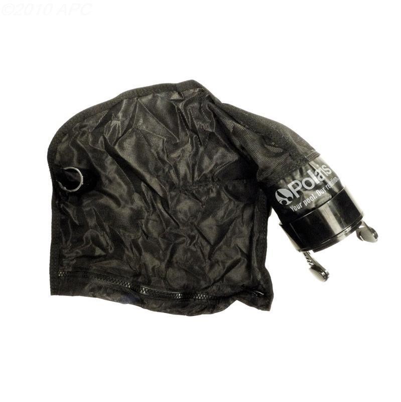 Polaris Black All Purpose