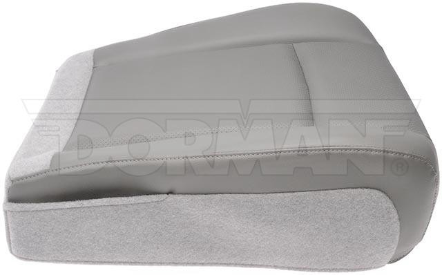 Dorman 926-898 Front Seat Cushion Lower Bottom Medium Flint LH for Ford Van