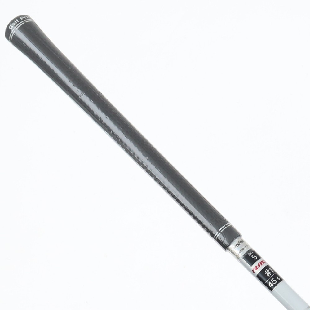 Yamaha Driver Open Box RMX VD 9.5° Stiff Diamana PD 50: