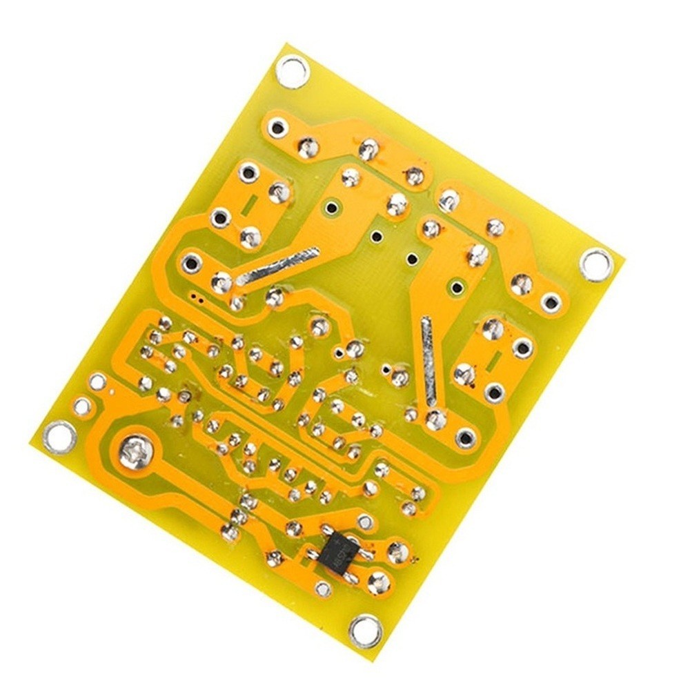 Speaker Protection Module 2 Channel 16A High Power with Delay Startup Feature
