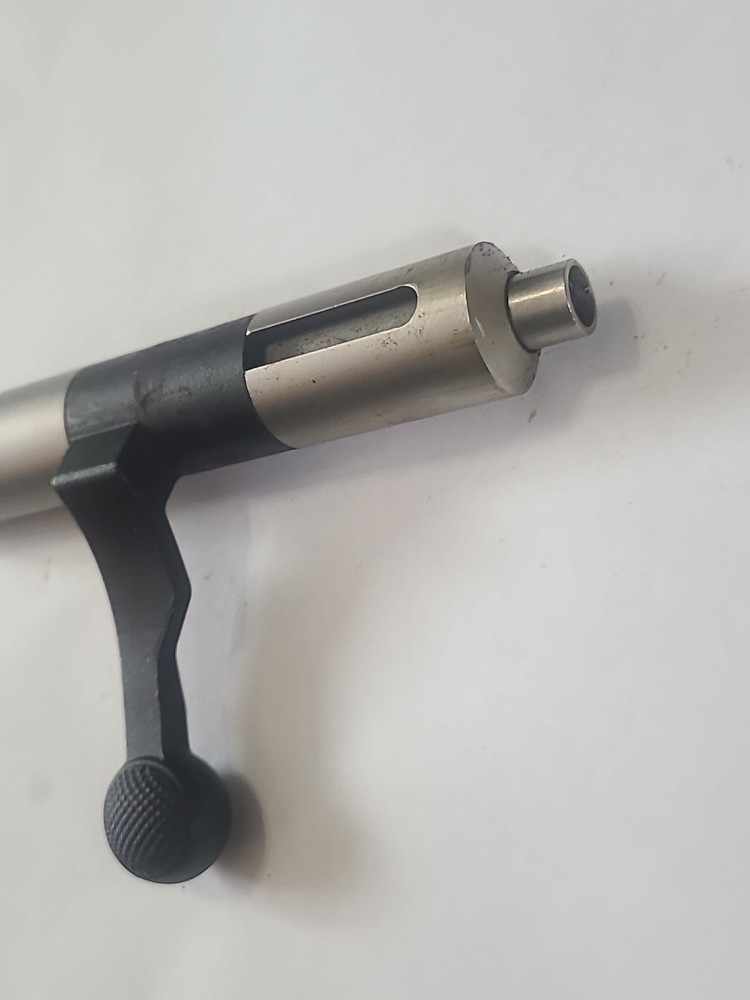 CVA BLACKPOWDER MUZZLELOADER FIREBOLT STRIKER BOLT ASSEMBLY .50 CAL.