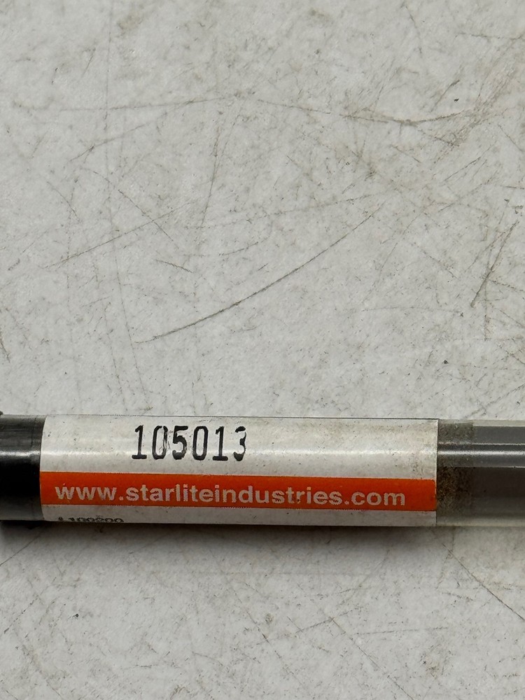 Starlite Diamond Dressing Stick 105013 Bench Grinder