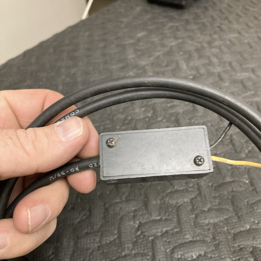 Dynascan Corp TP-41 Test Leads