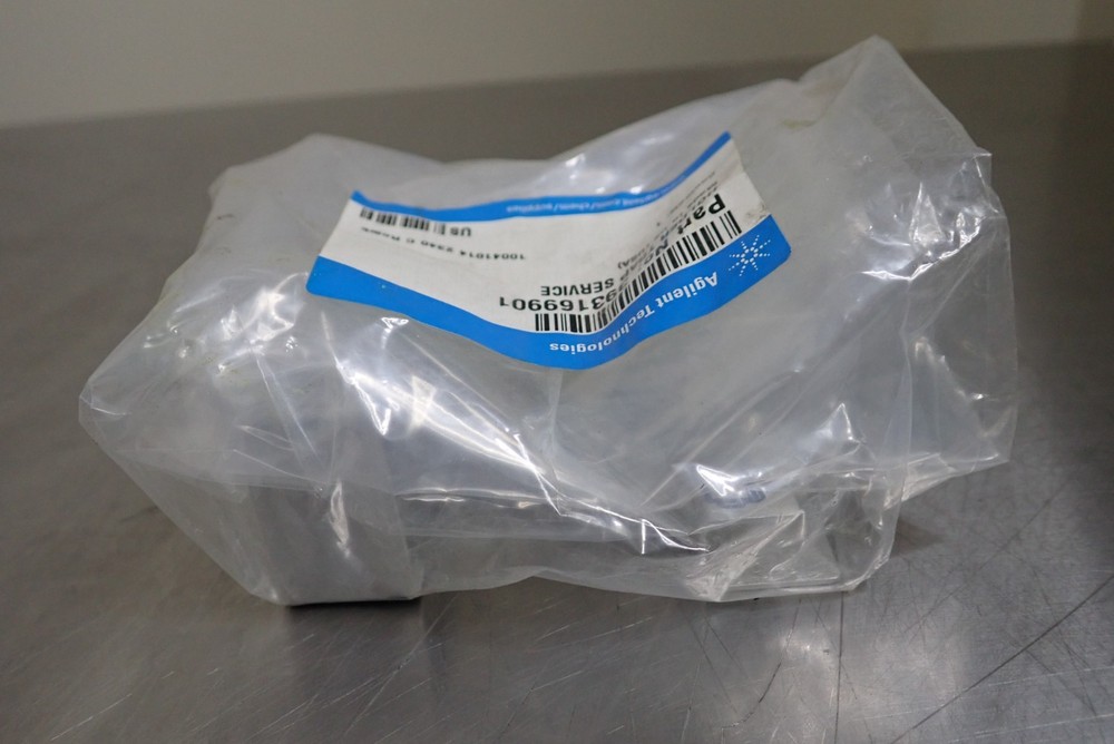 Agilent Technologies 393169901 Holder Trap Service - NEW