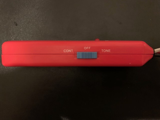 Platinum Tools TP150 Tone Generator