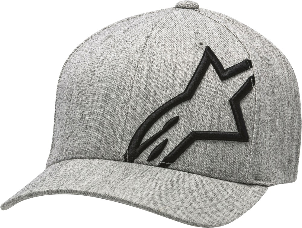 ALPINESTARS CORP SHIFT 2 CURVED HAT