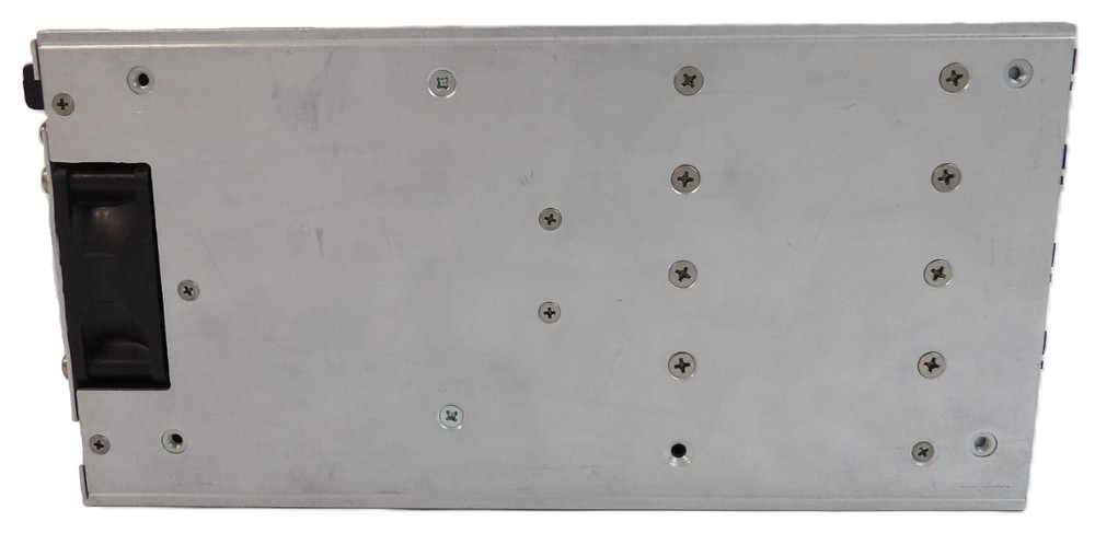 Lambda Electronics UAJ2JJMMX-1931 Power Supply Module UltraFlex Series Working