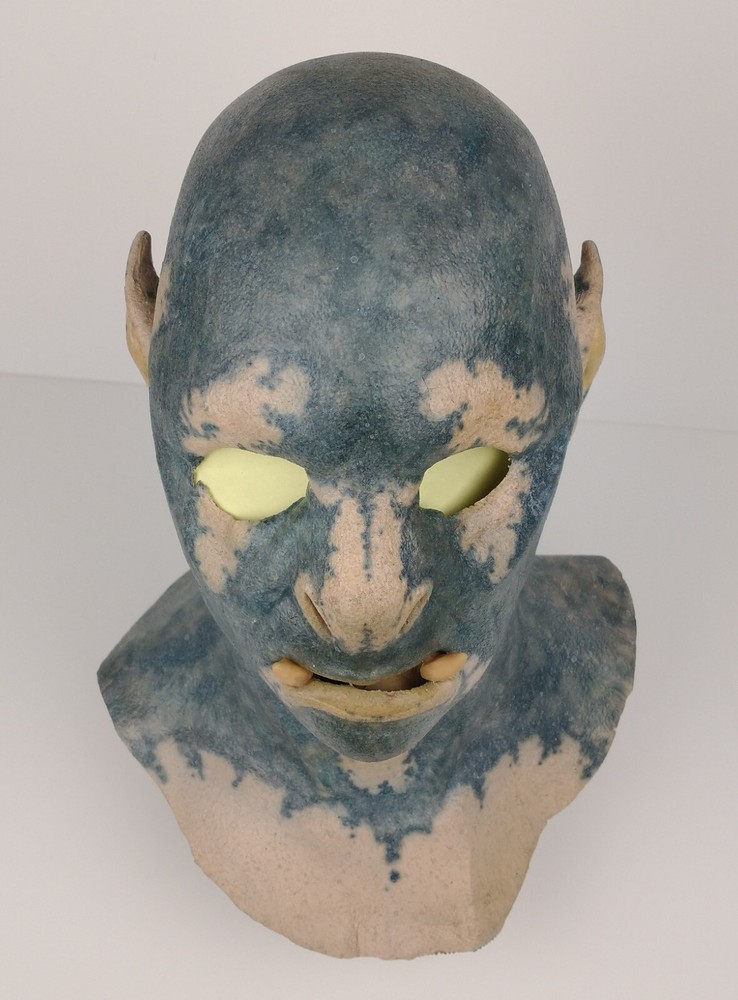 Bright: Female Orc Mask