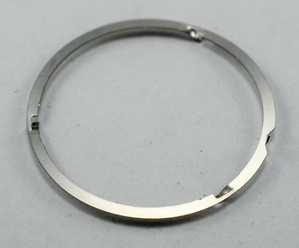 Tag Heuer Metal Bezel Click Ring 33MM HL2105