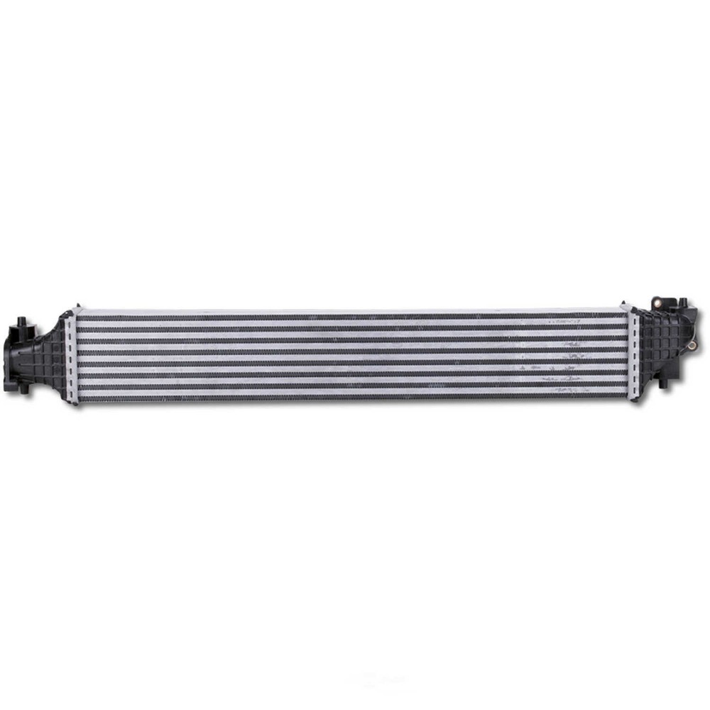 Intercooler Global Parts Distributors 2711303