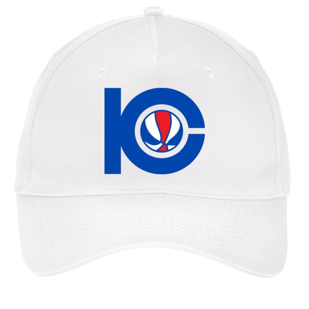 Kentucky Colonels Twill Cap 5-Panel | ABA Basketball Team
