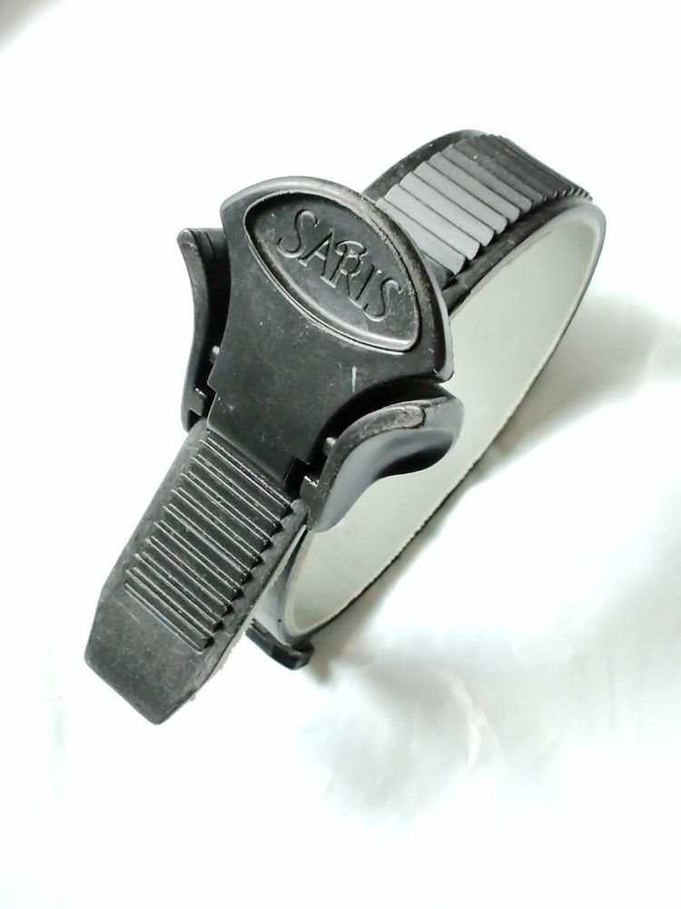 saris bones bike frame cradle/holder strap