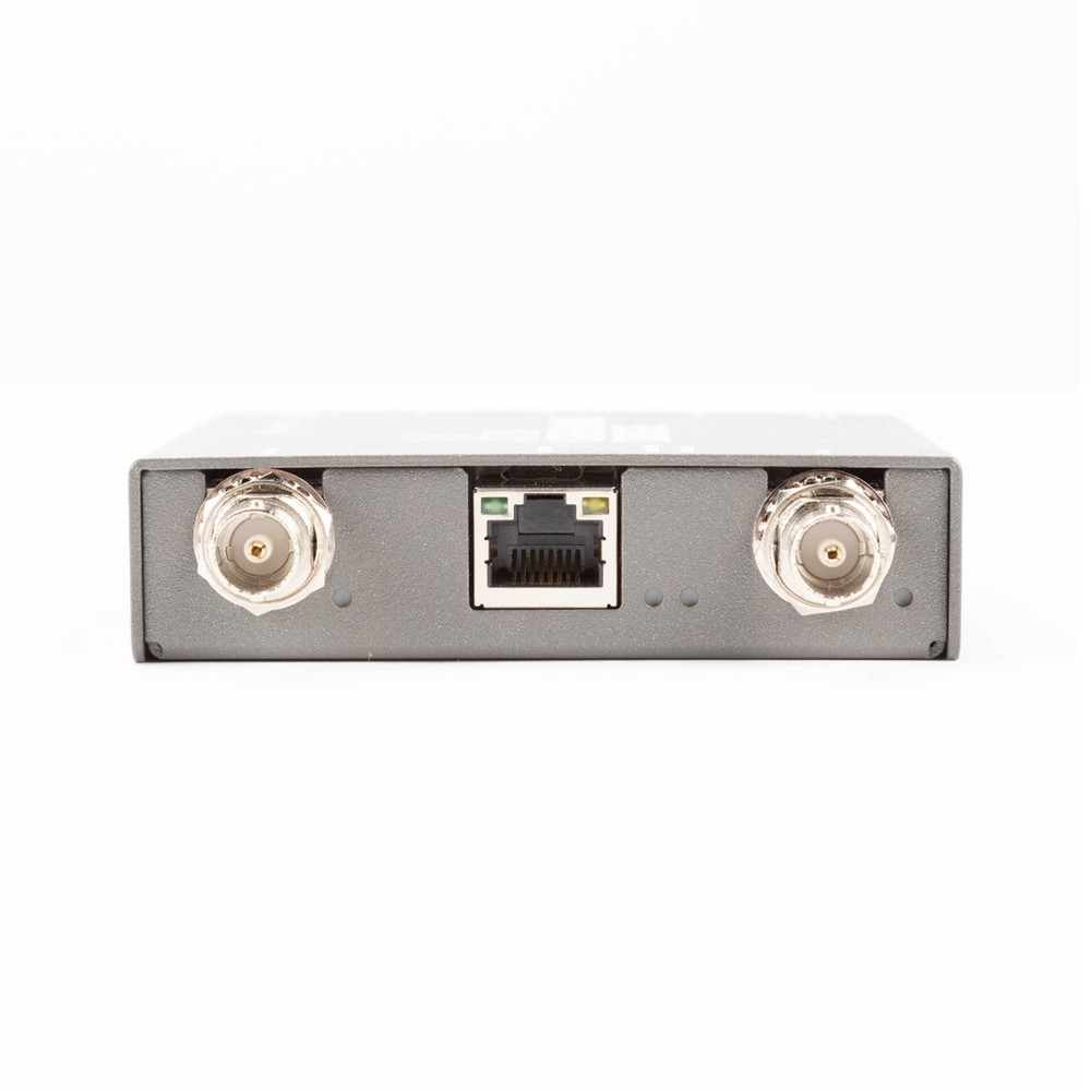 Blackmagic Design ATEM Streaming Bridge - SKU#2028378