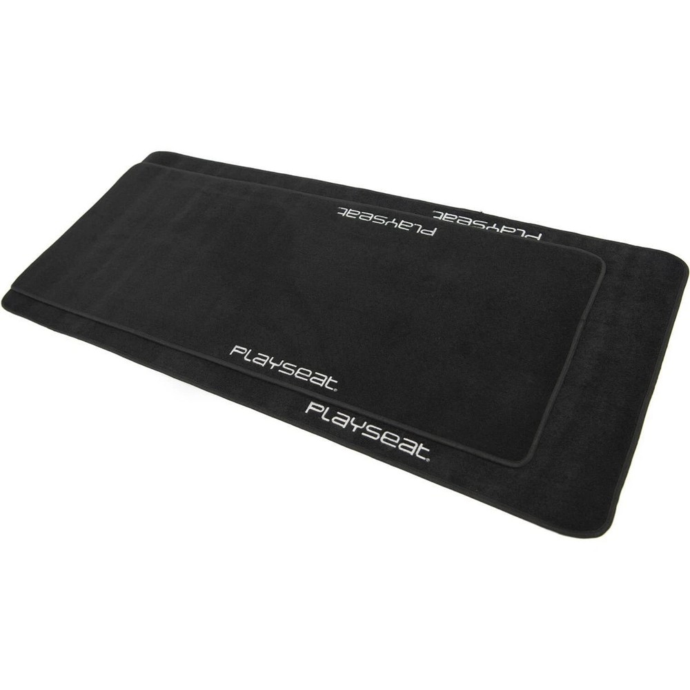 Playseat Floor Mat, XL, Black