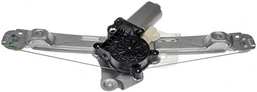 Dorman 748 537 Power Window Regulator And Motor Assembl