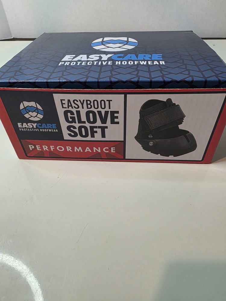Easycare Easyboot Glove Soft Size 3