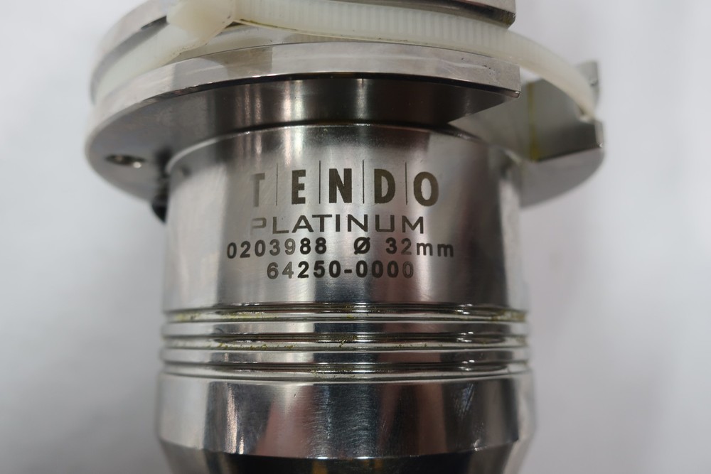 Tendo 64250-0000 Tool Holder