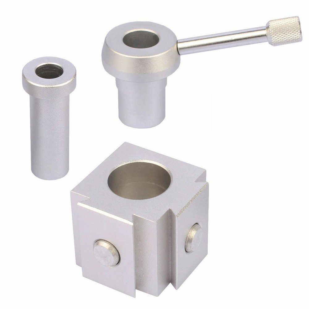 Tooling Package Lathe Quick Change Tool Post 120034 Holders Multifid Tool Holder