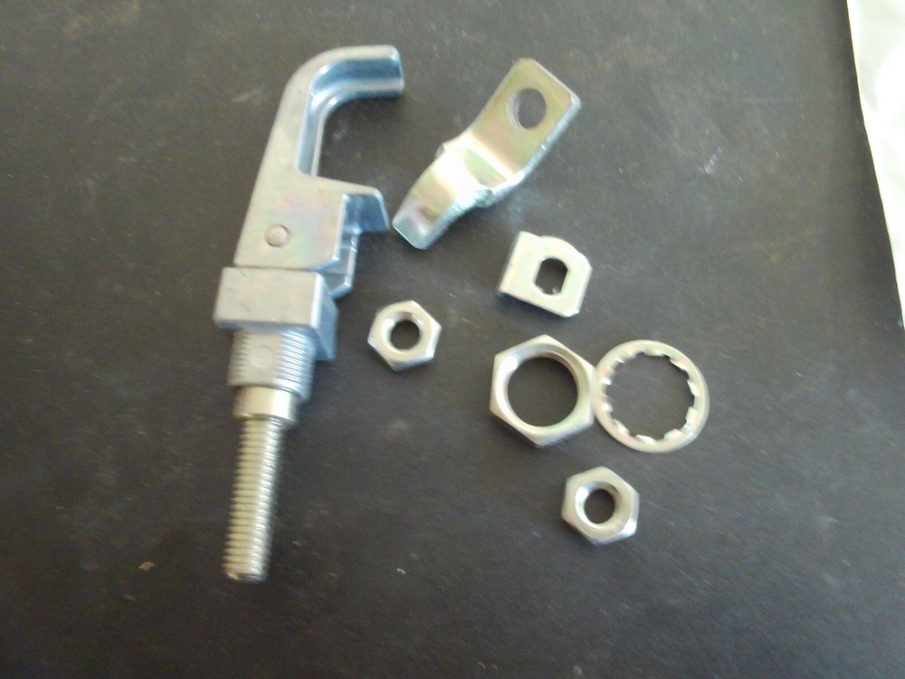 CAT - LATCH, COMPRESSION - 2G-1388 - CATBX3