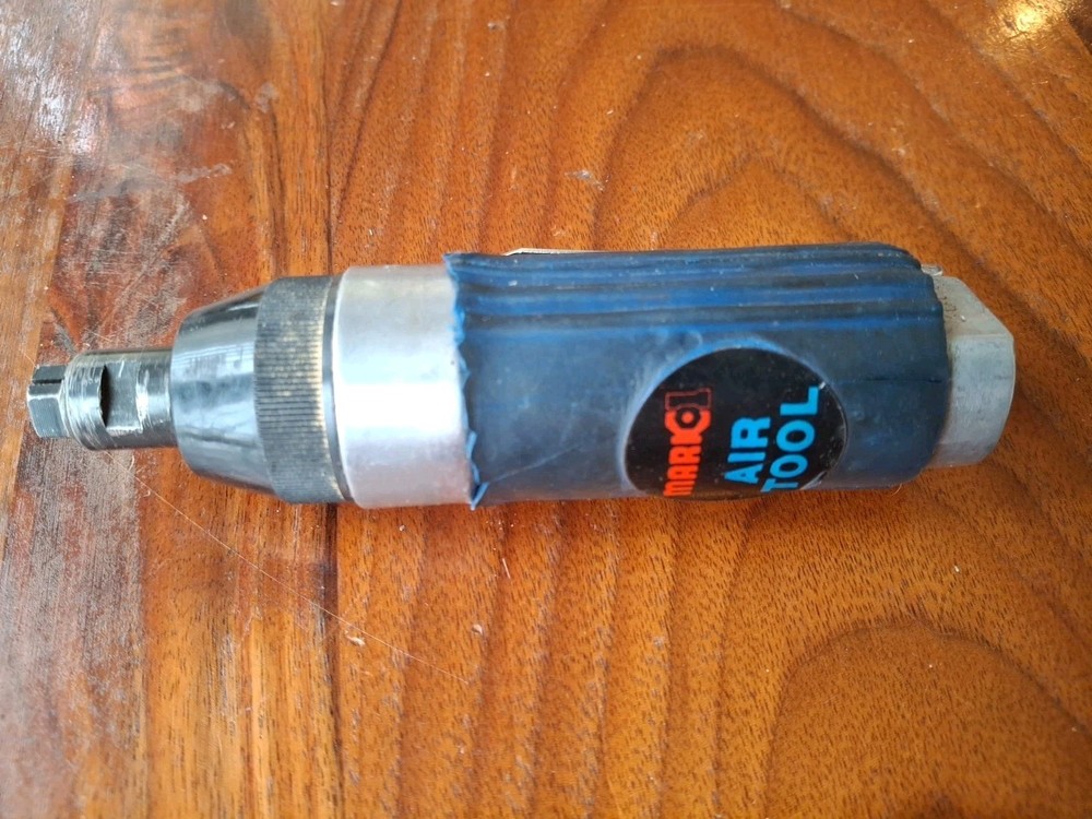 Mark 1 Air Tool Die Grinder #8902 Taiwan