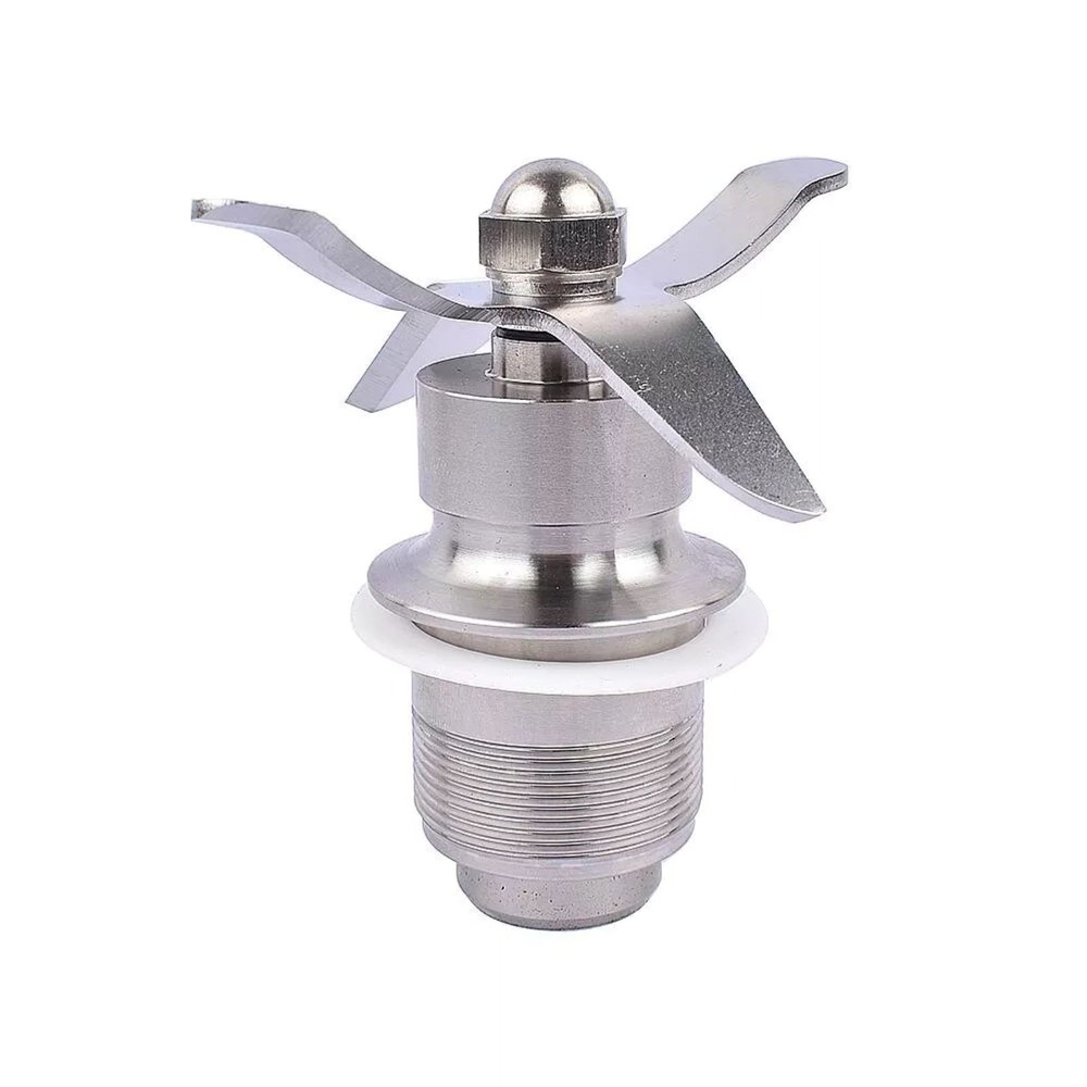 502977 Cutting Blade Assembly Replacement For Waring CB6 CB10 CB15 Part