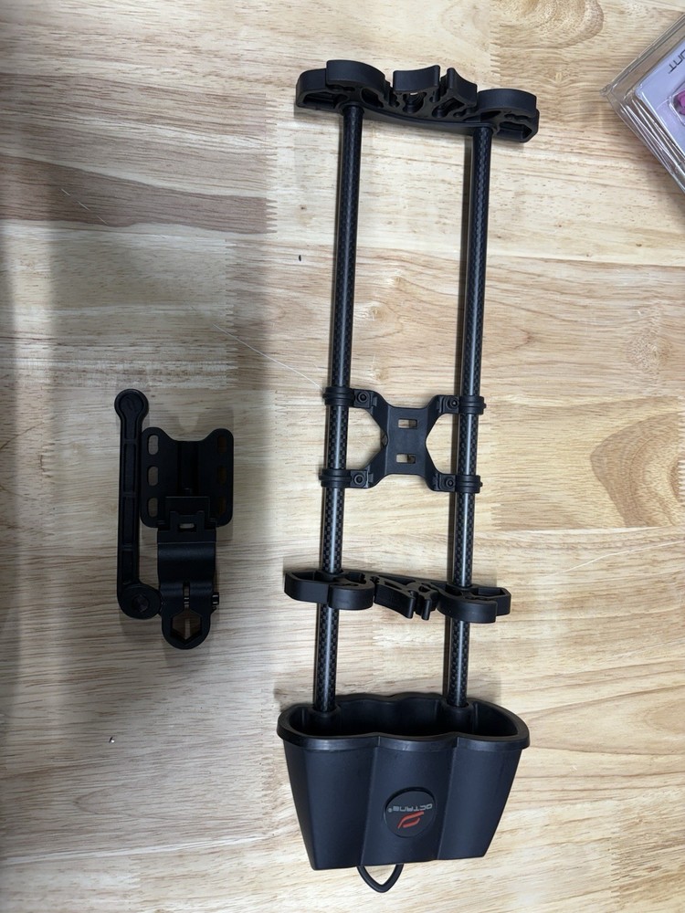 DIAMOND PRO MAX BOW/BOTTOMLANDS/RH W/WO PACKAGE