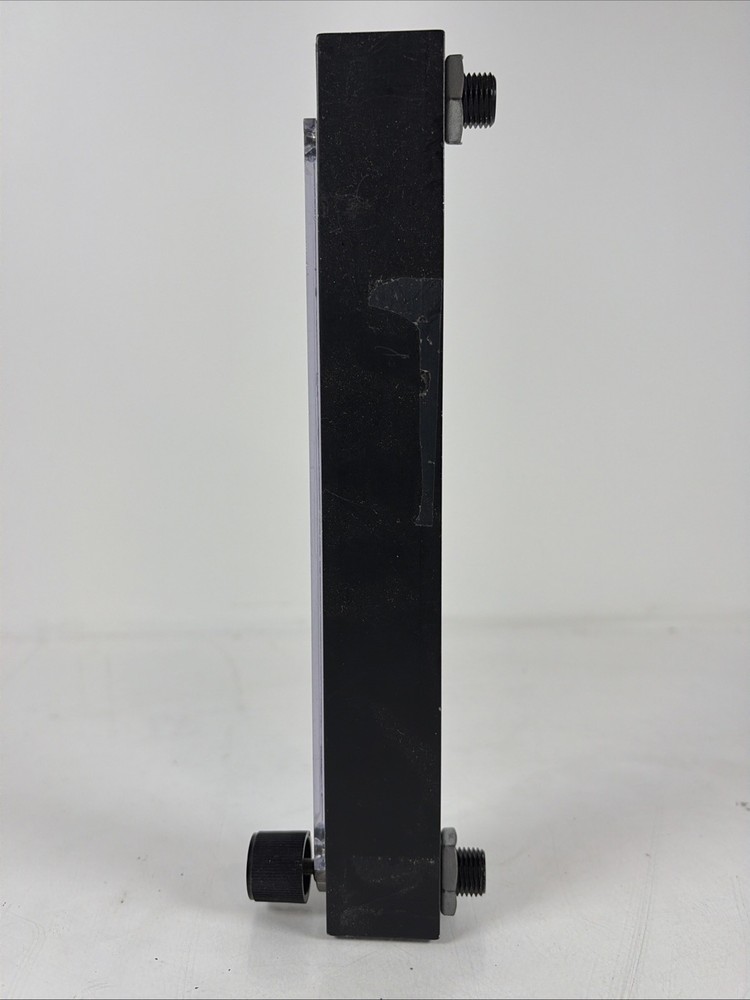 Key Instruments Flow Meter 0-150 1G04 R3
