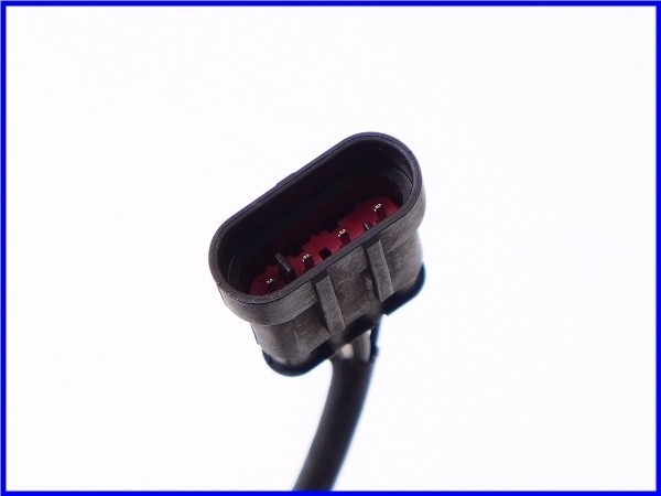 DUCATI 2009 Hypermotard 1100S Genuine O2 sensor