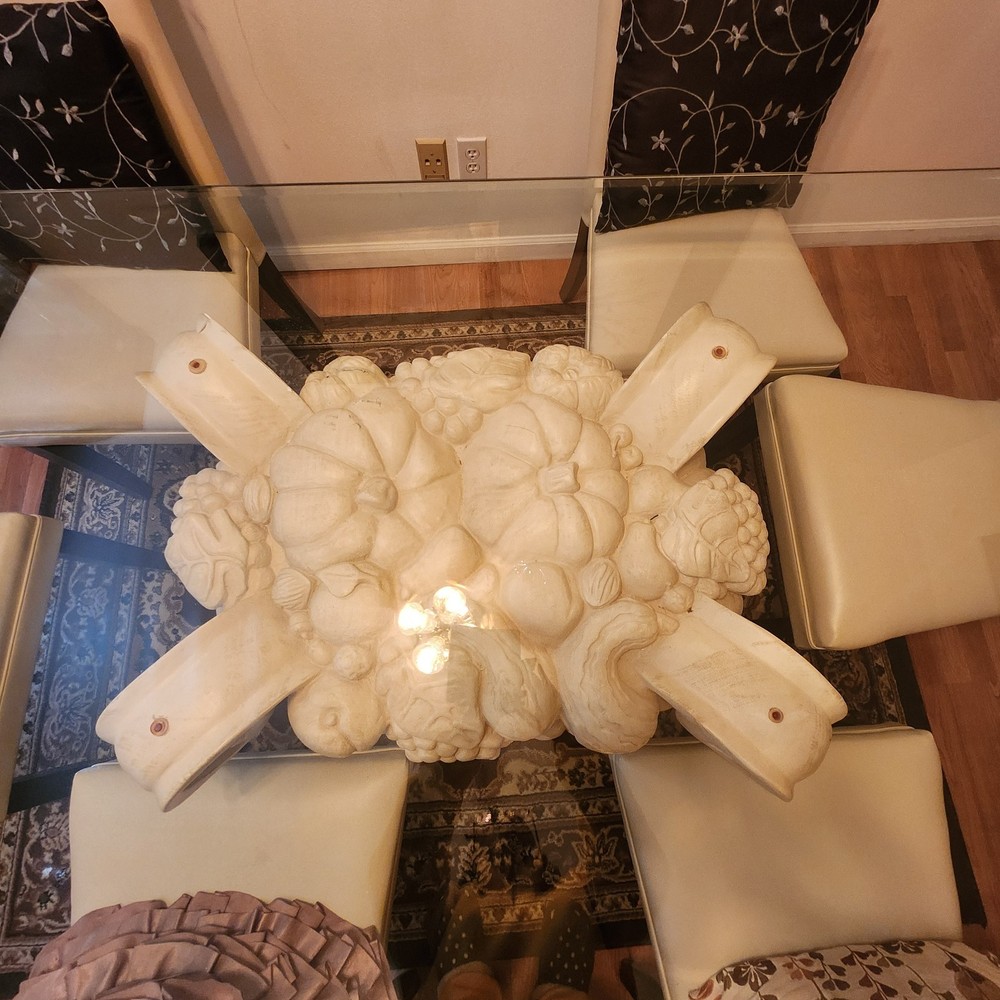 Diningroom Set & Chairs
