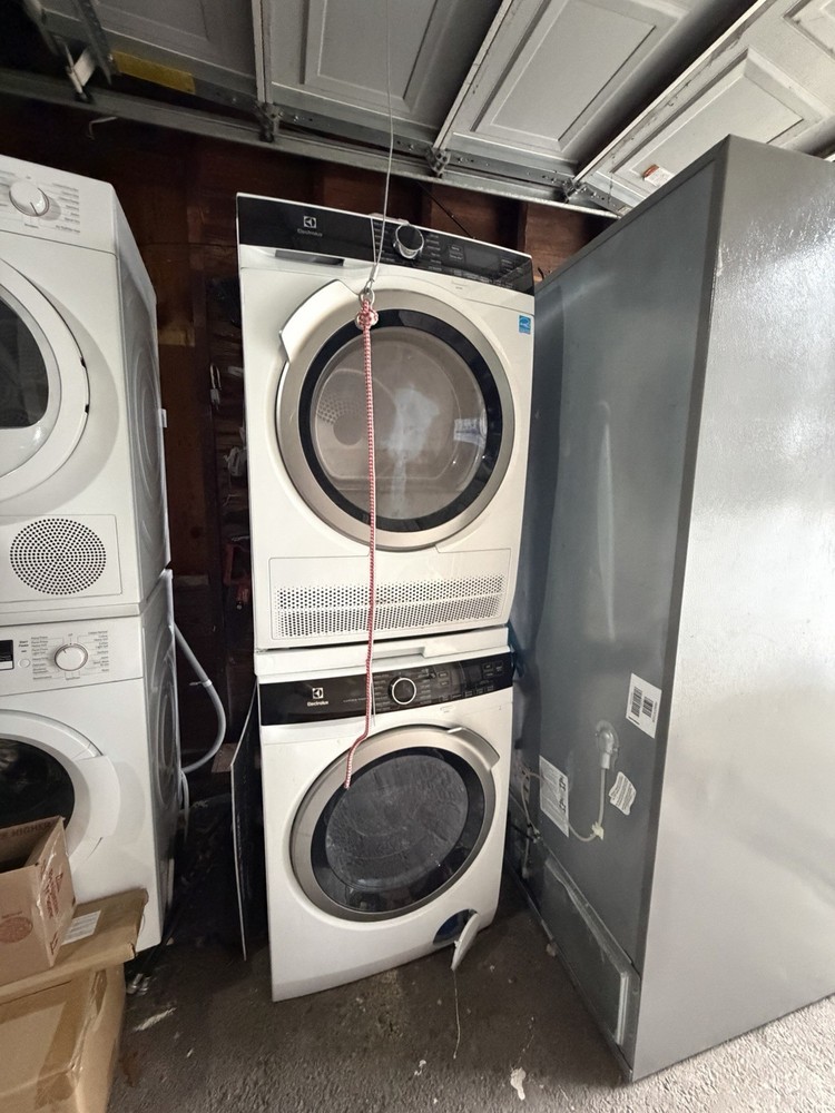 Washer Dryer