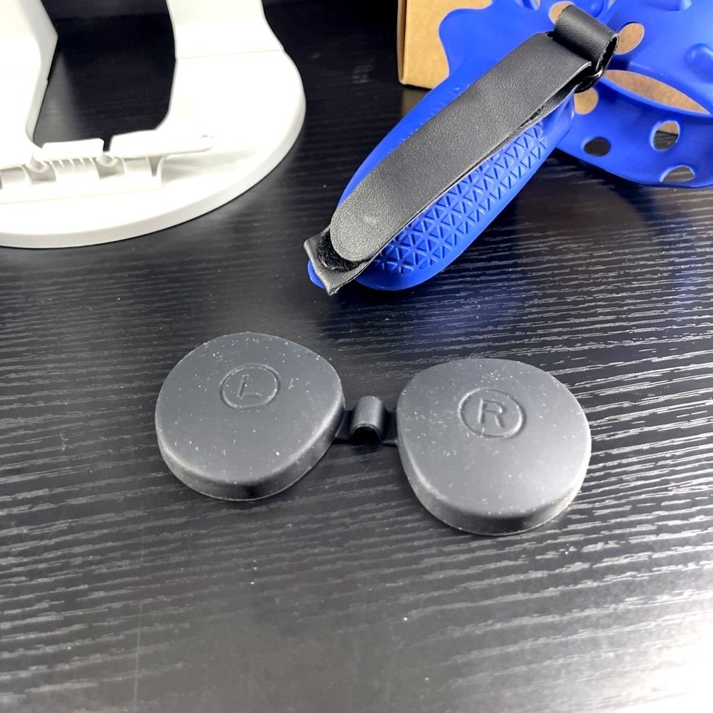 VR - Accessories (bundle) Base Stand + Silicon Protective Covers