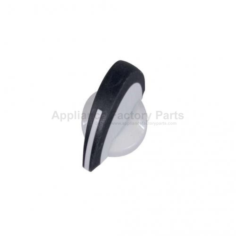 Whirlpool Washer Part # WP8565944 - Knob Aw