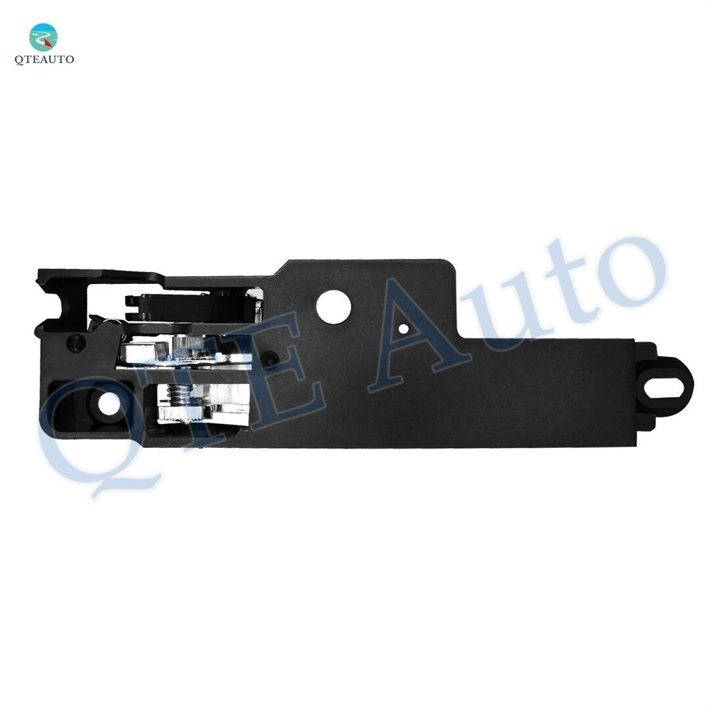 Front Right Inner Inside Door Handle For 2006-2012 Ford Fusion Chrome
