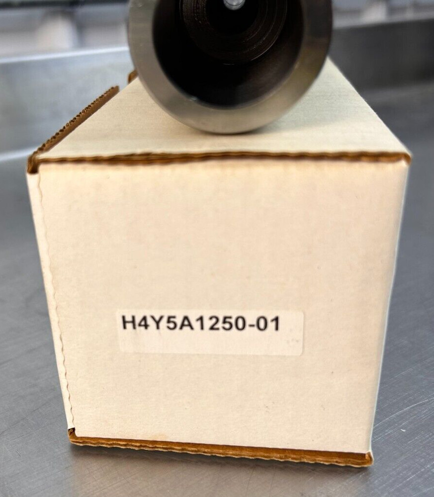 Command Tool End Mill Holder H4Y5A1250 | New