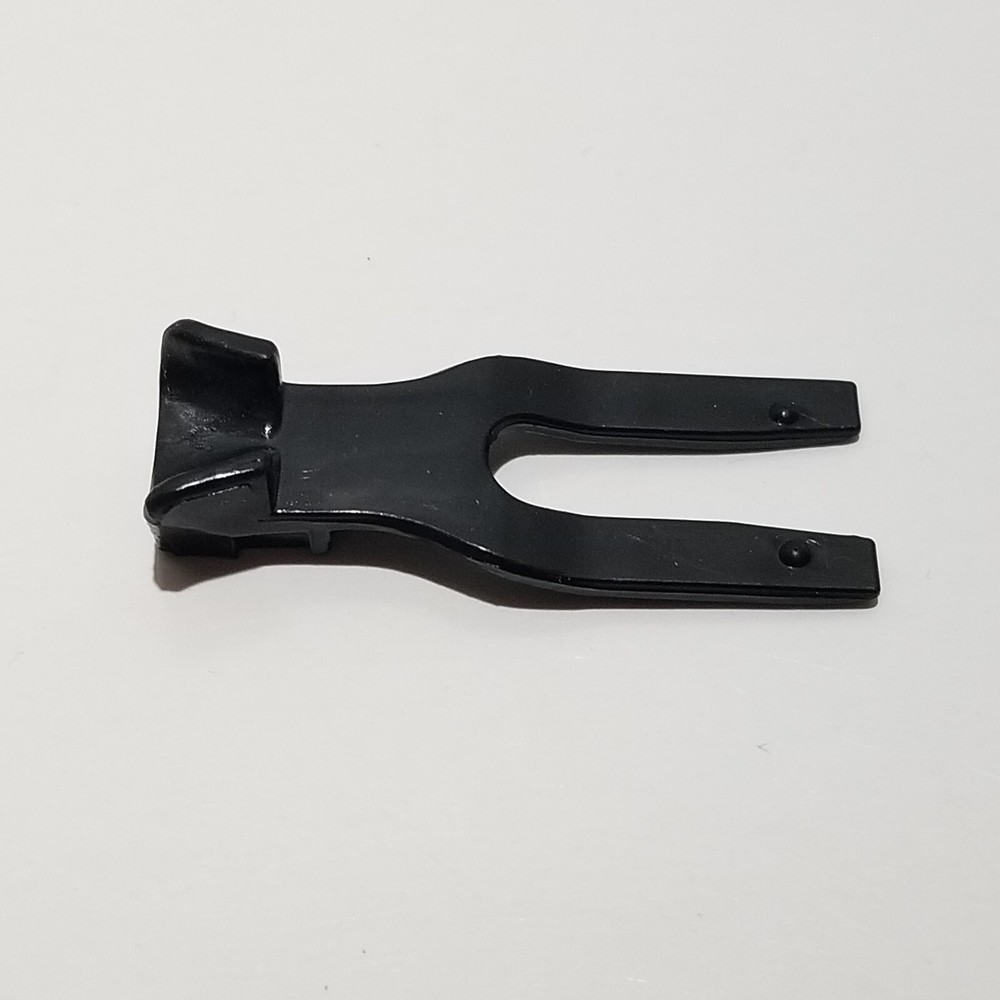 Stomper Speedsters Twistrack Fork Connector Playset Part Schaper 1988