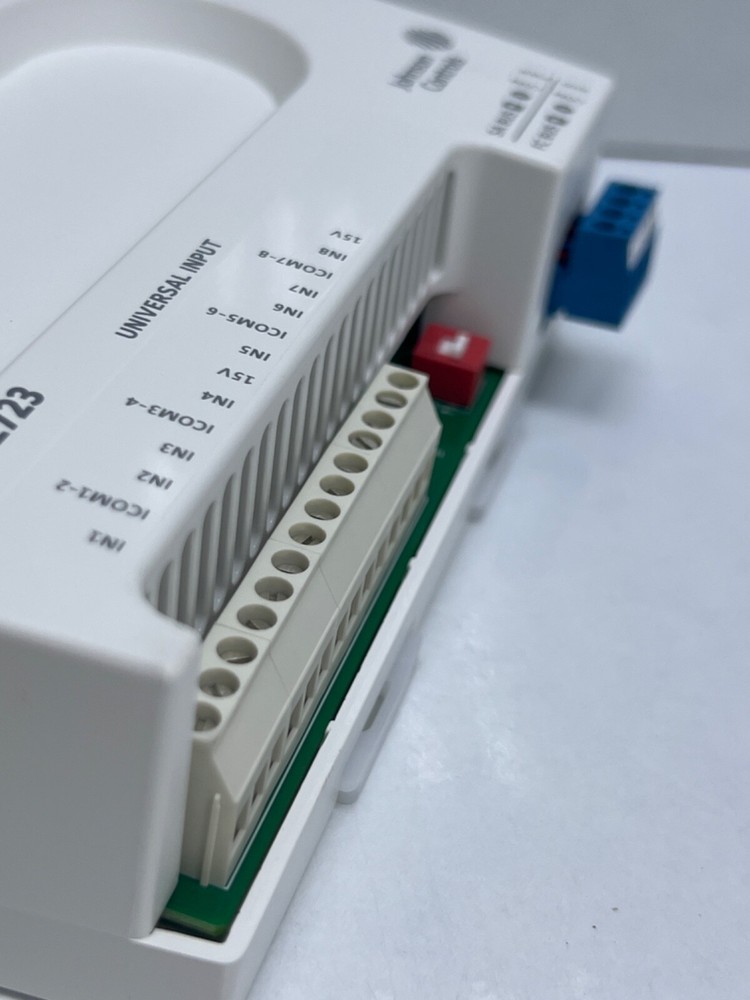 Johnson Controls Extension Module CH-PCX2723-0