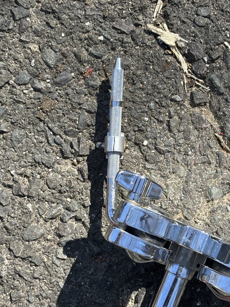 Tama Double tom drum Mount A