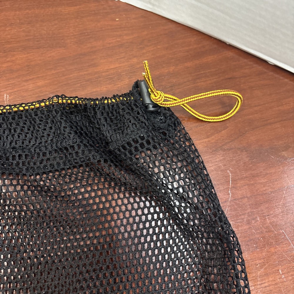Mesh Diving Bags