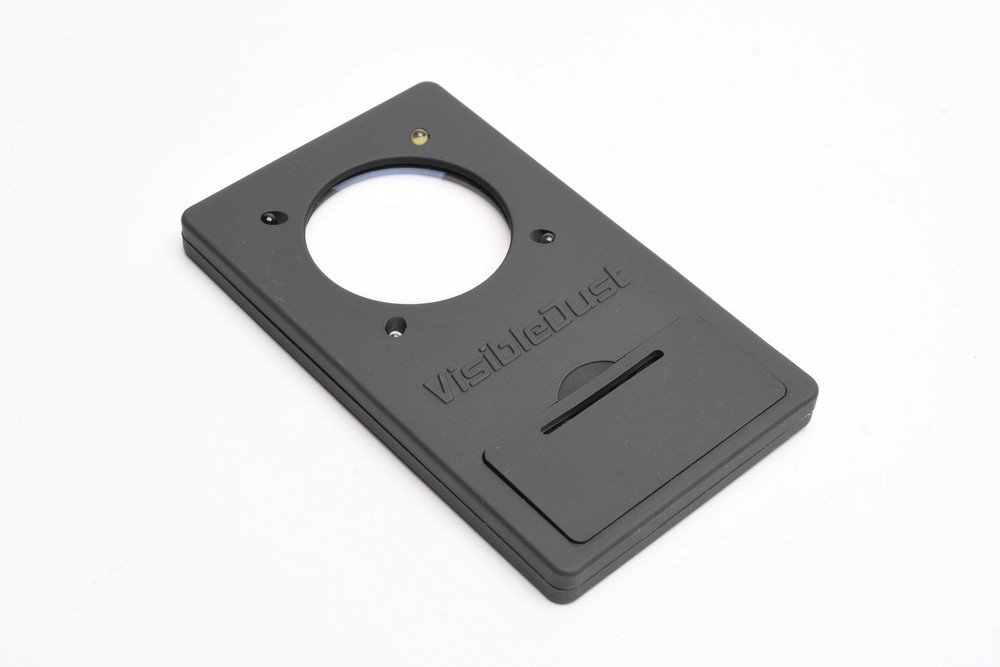 Visible Dust Mini Quasar Sensor Loupe 7X in case