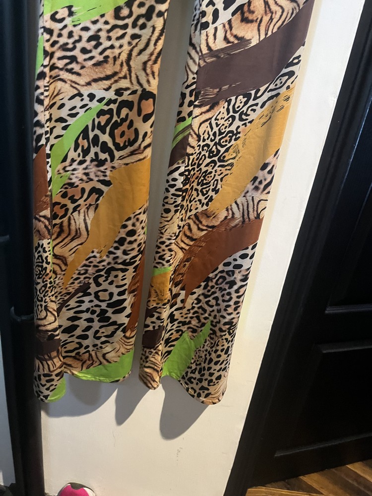 Top and Trousers set