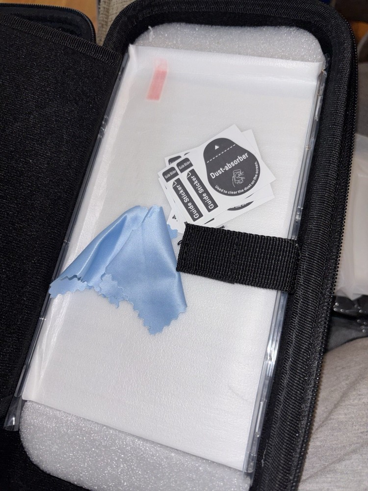 Nintendo Switch Accessory Bundle